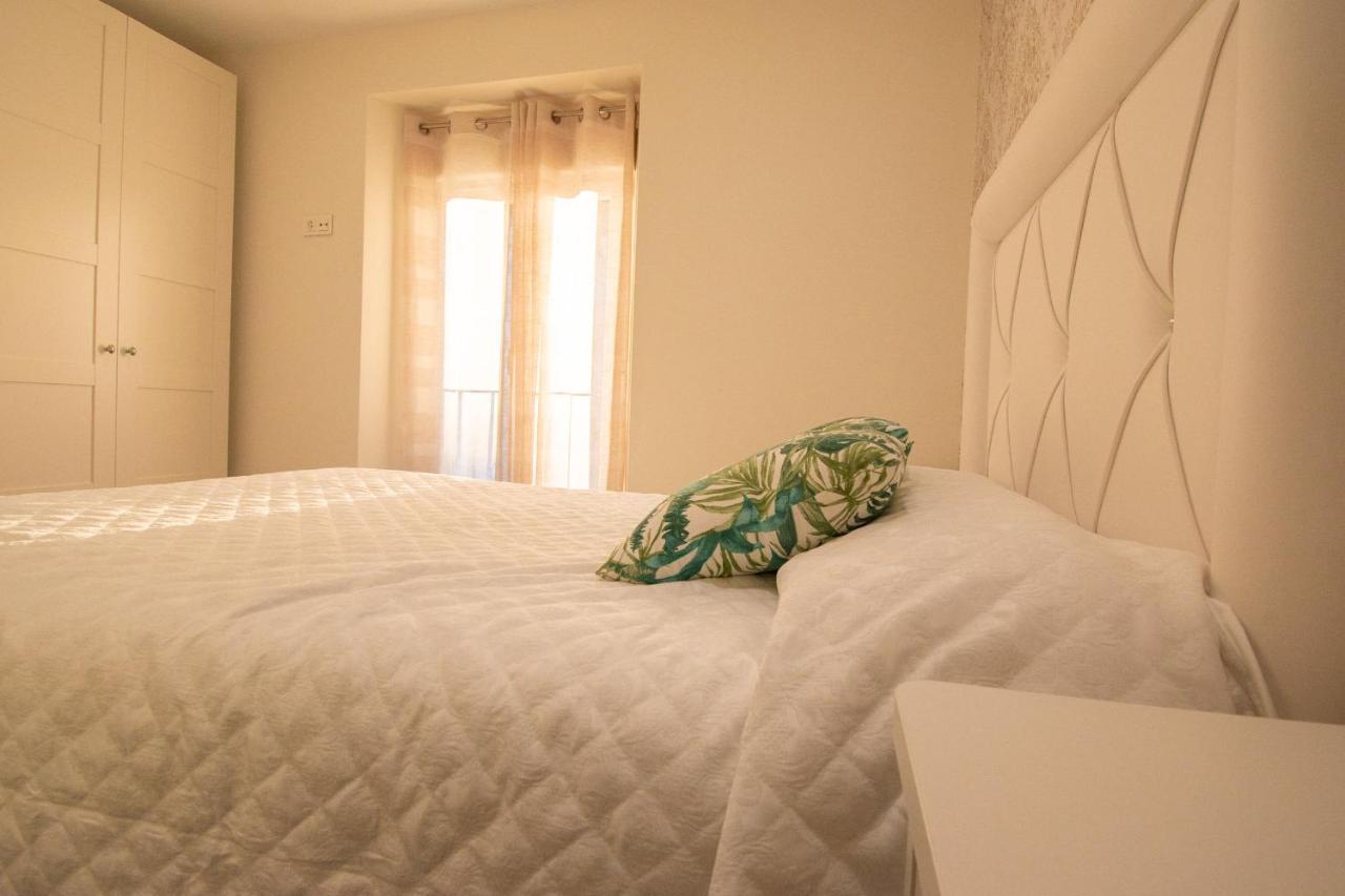 Gallery Ronda Home Экстерьер фото