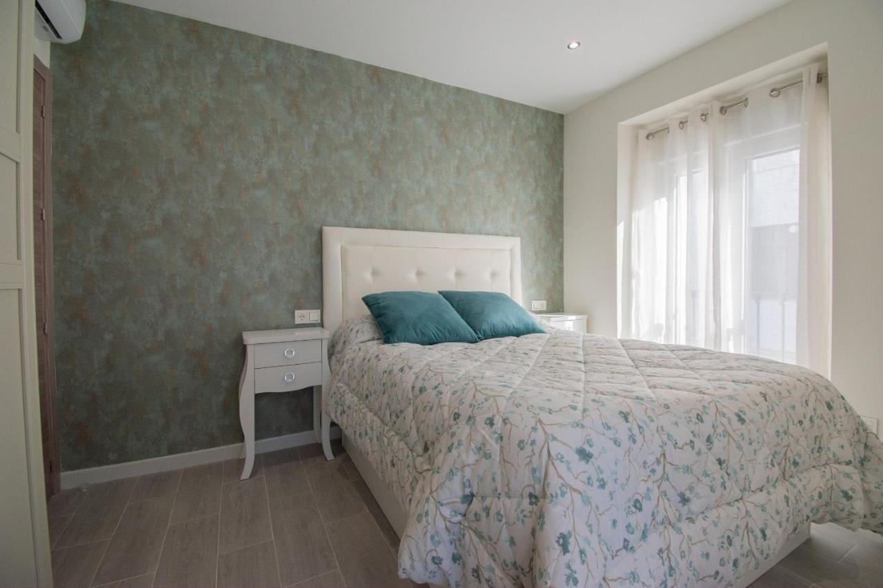 Gallery Ronda Home Экстерьер фото