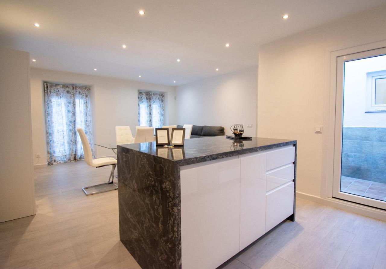 Gallery Ronda Home Экстерьер фото