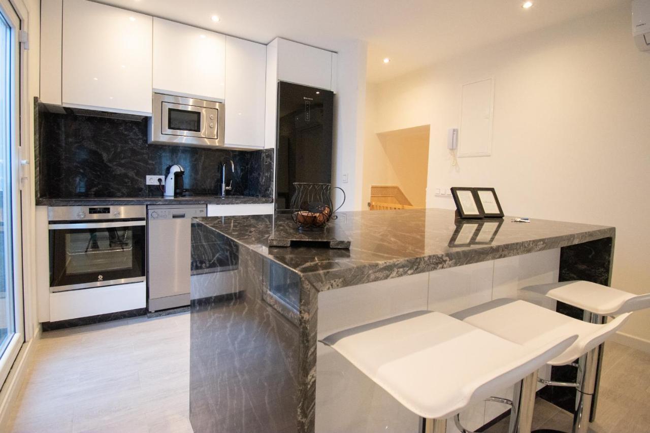 Gallery Ronda Home Экстерьер фото