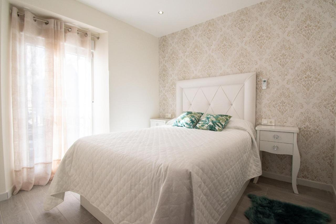 Gallery Ronda Home Экстерьер фото