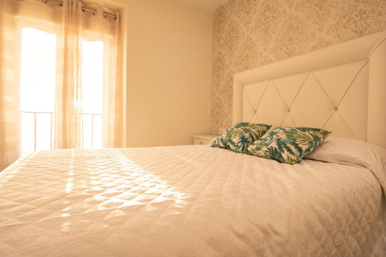 Gallery Ronda Home Экстерьер фото