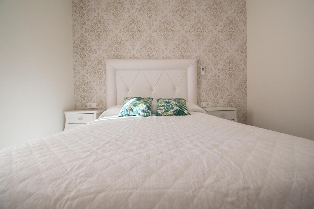 Gallery Ronda Home Экстерьер фото