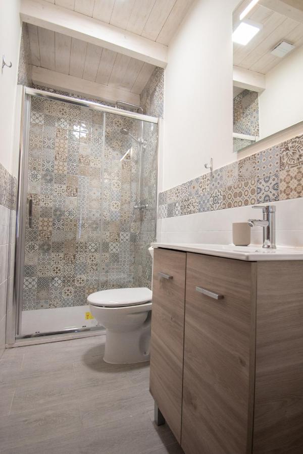 Gallery Ronda Home Экстерьер фото