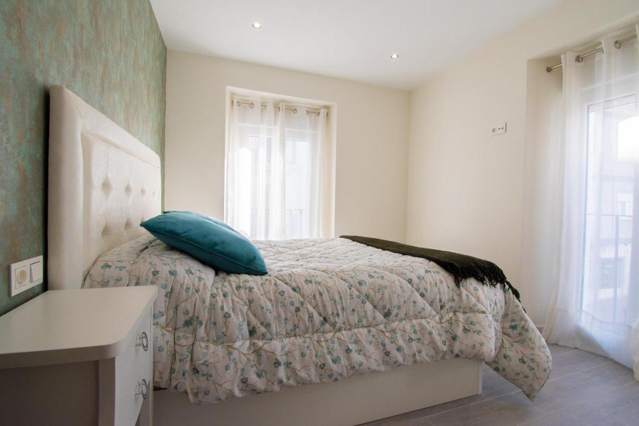 Gallery Ronda Home Экстерьер фото