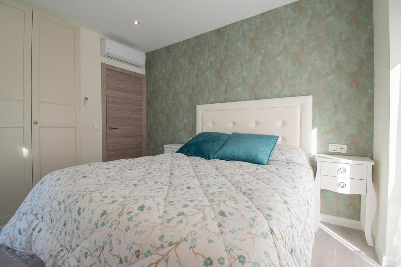 Gallery Ronda Home Экстерьер фото