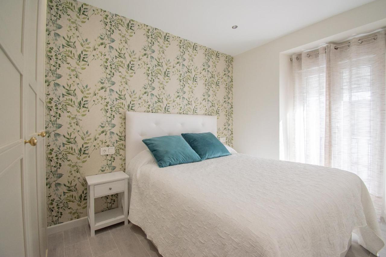 Gallery Ronda Home Экстерьер фото