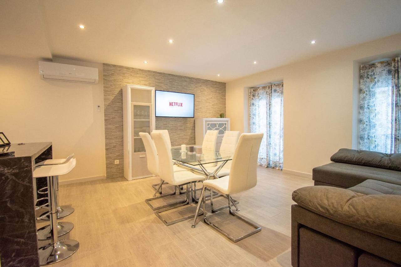 Gallery Ronda Home Экстерьер фото