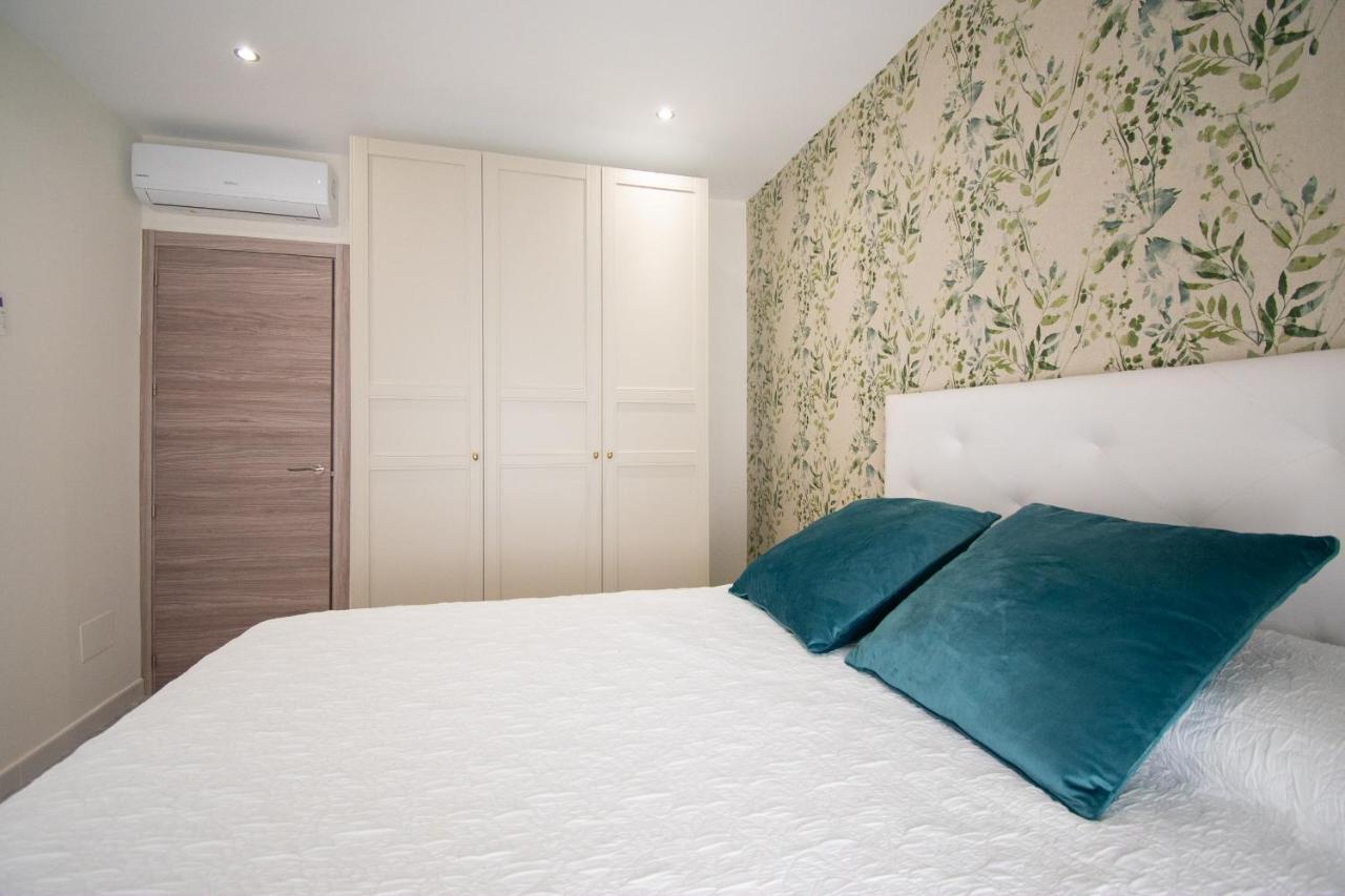 Gallery Ronda Home Экстерьер фото