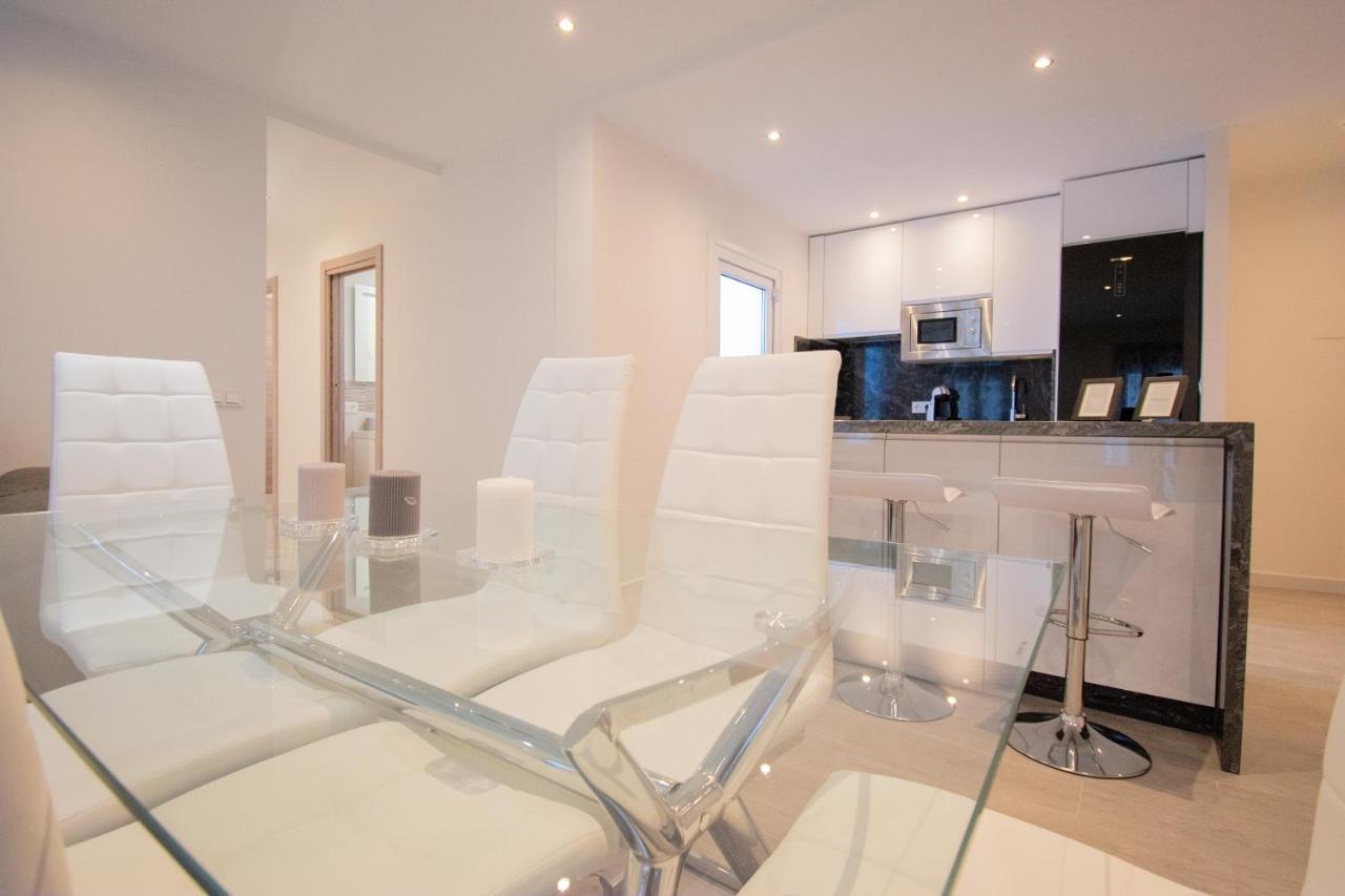 Gallery Ronda Home Экстерьер фото