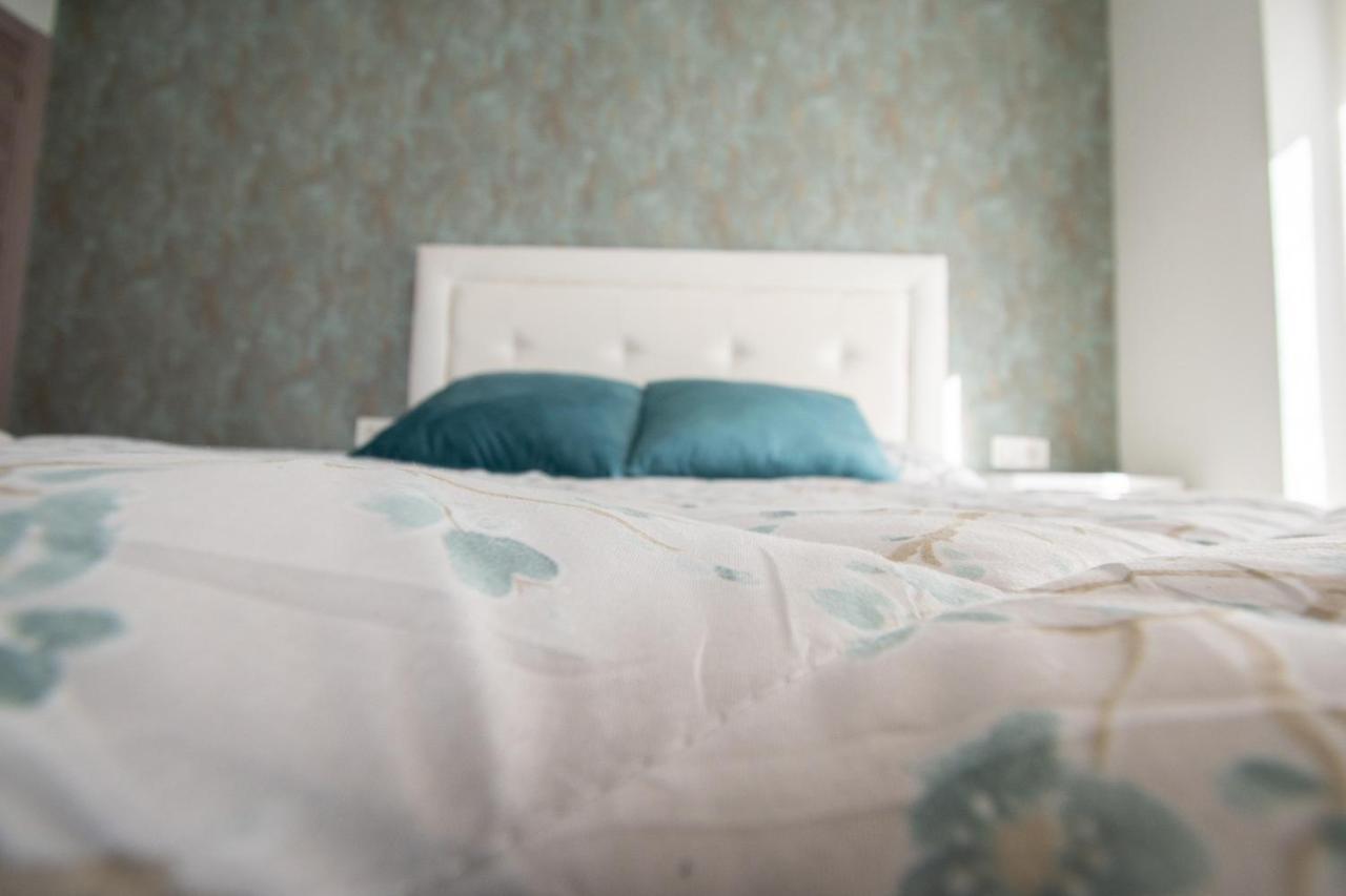Gallery Ronda Home Экстерьер фото