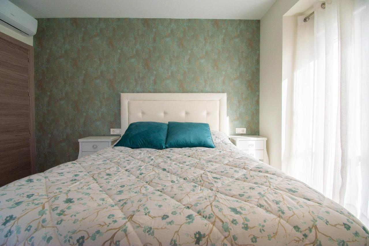 Gallery Ronda Home Экстерьер фото